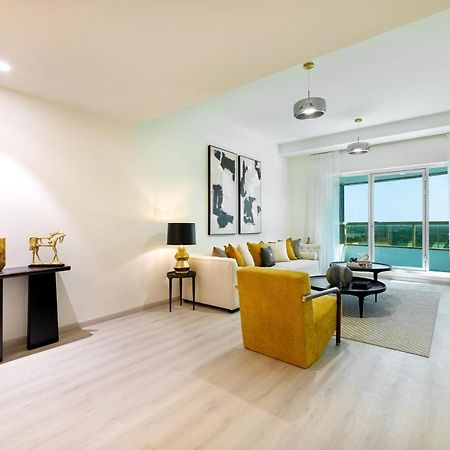 דירות דובאי Maison Privee - Millennium Executive Tower מראה חיצוני תמונה