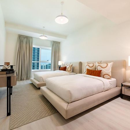 דירות דובאי Maison Privee - Millennium Executive Tower מראה חיצוני תמונה