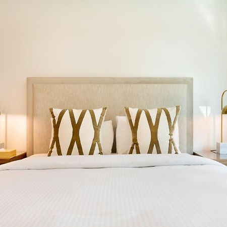 דירות דובאי Maison Privee - Millennium Executive Tower מראה חיצוני תמונה