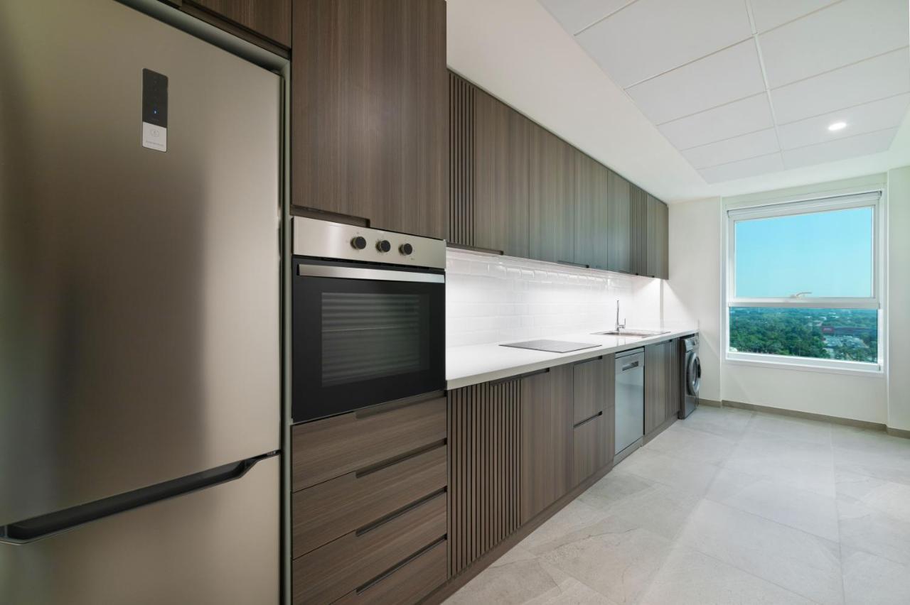 דירות דובאי Maison Privee - Millennium Executive Tower מראה חיצוני תמונה