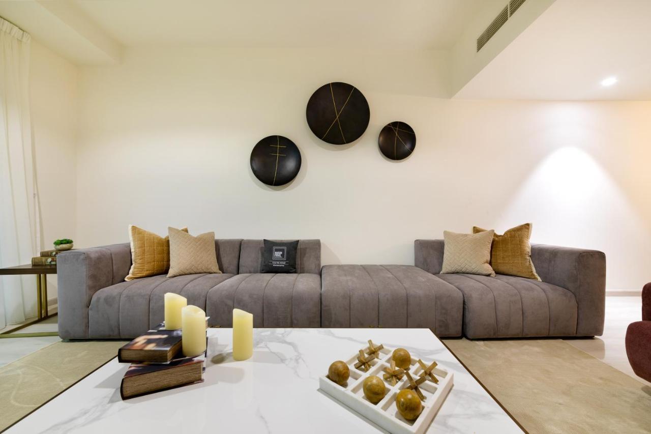 דירות דובאי Maison Privee - Millennium Executive Tower מראה חיצוני תמונה