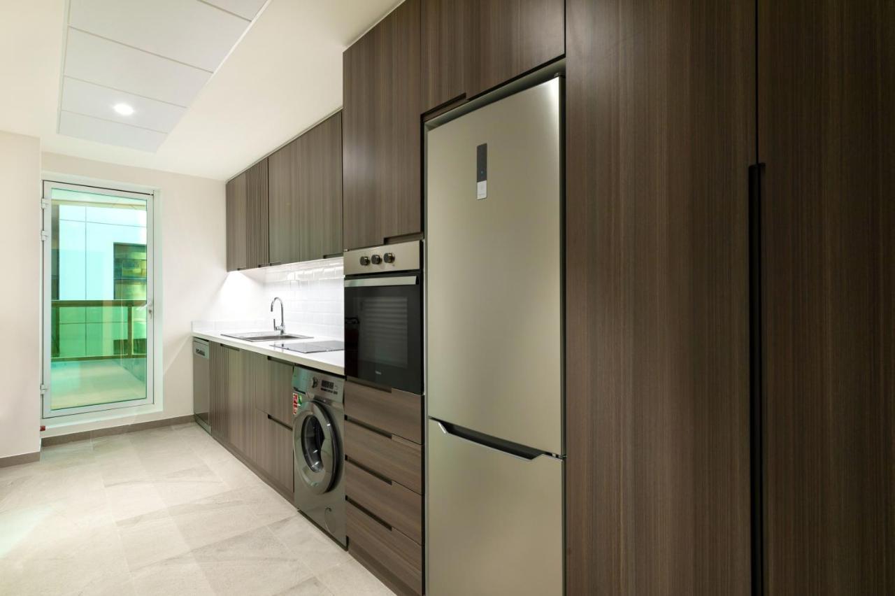 דירות דובאי Maison Privee - Millennium Executive Tower מראה חיצוני תמונה