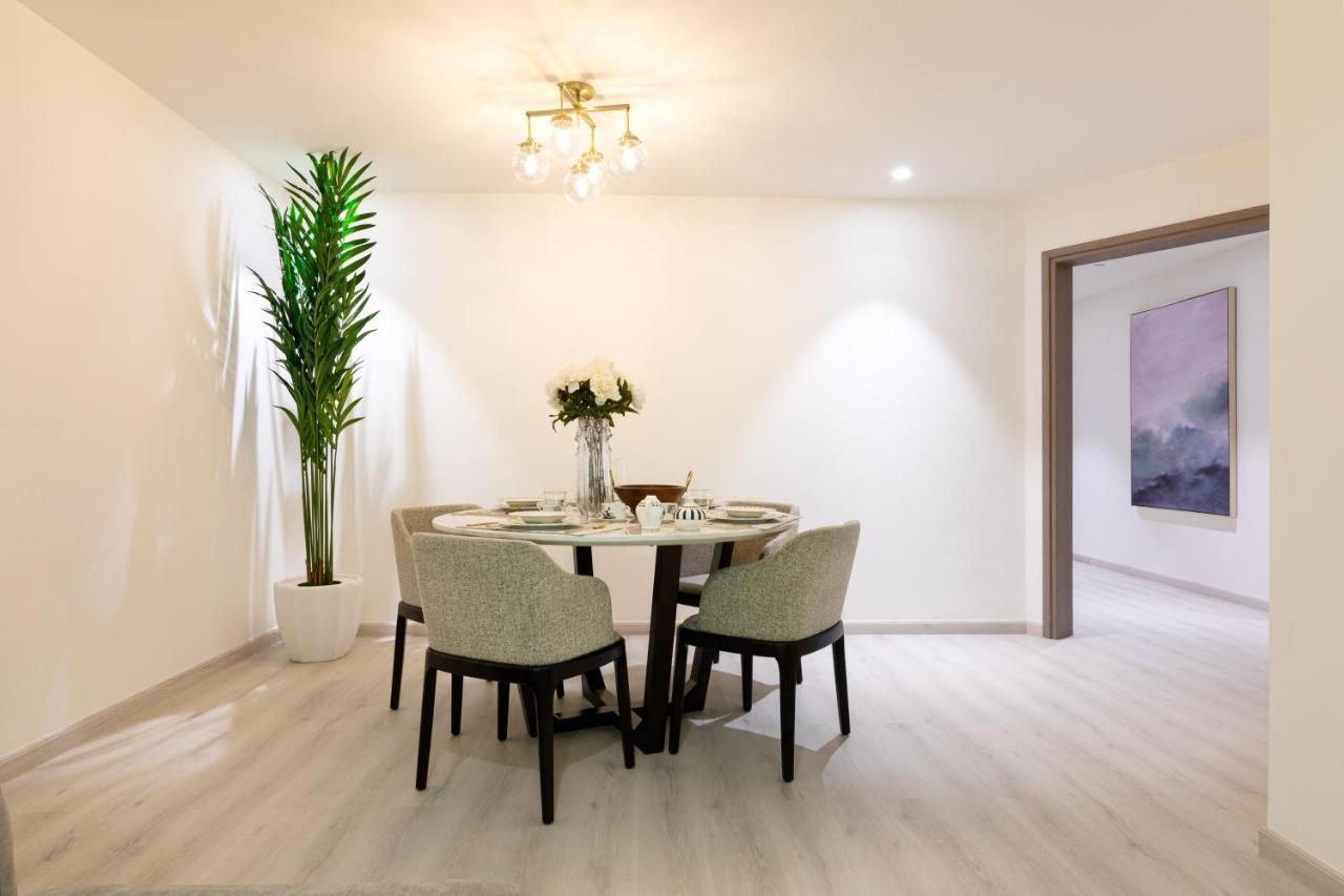 דירות דובאי Maison Privee - Millennium Executive Tower מראה חיצוני תמונה