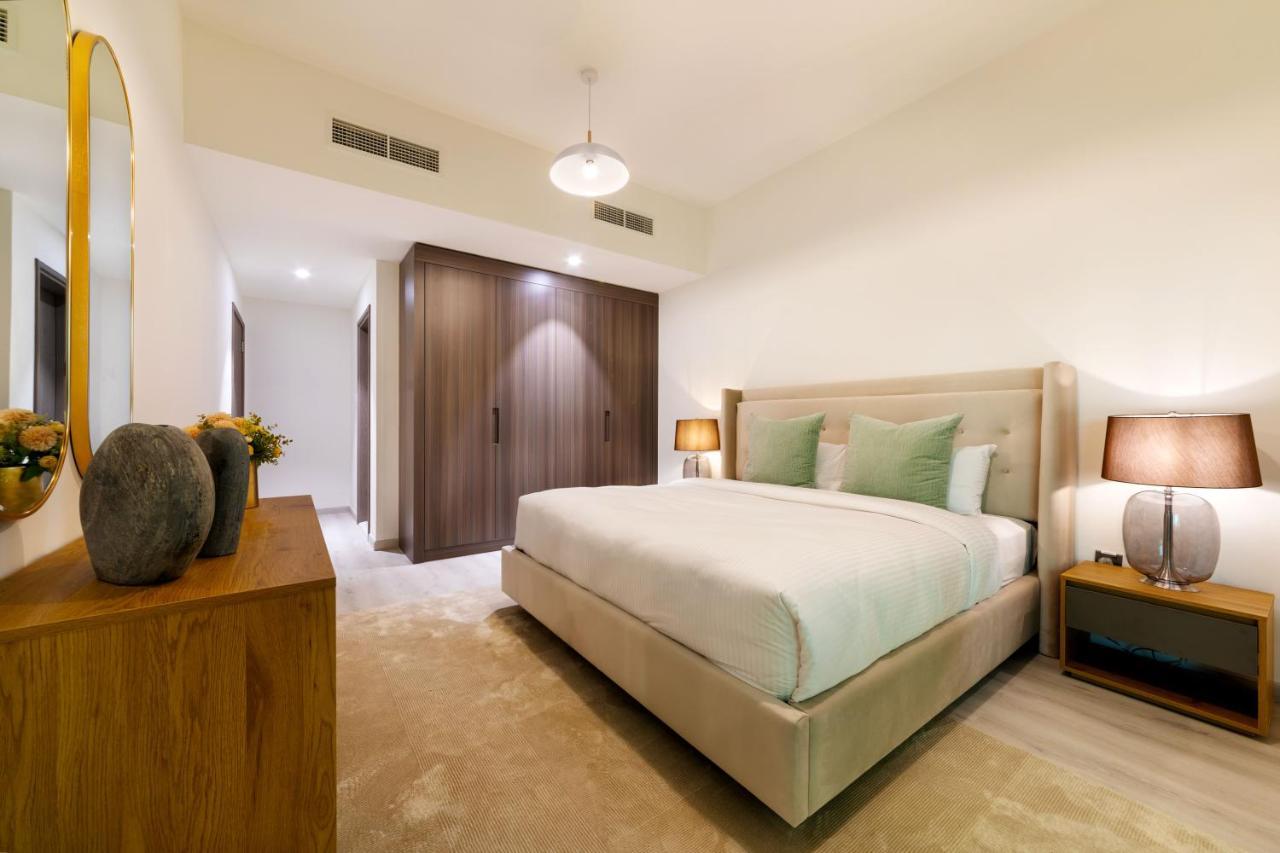 דירות דובאי Maison Privee - Millennium Executive Tower מראה חיצוני תמונה
