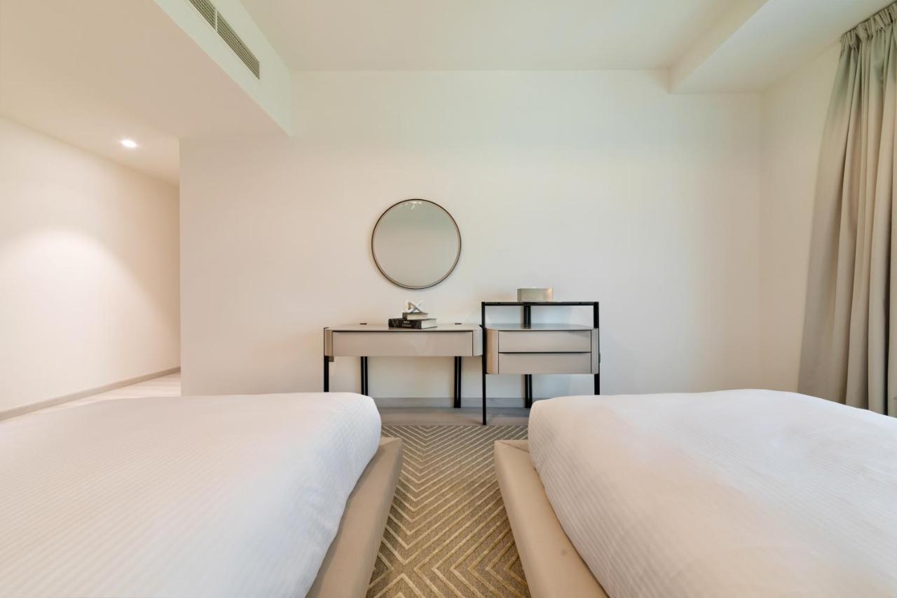 דירות דובאי Maison Privee - Millennium Executive Tower מראה חיצוני תמונה