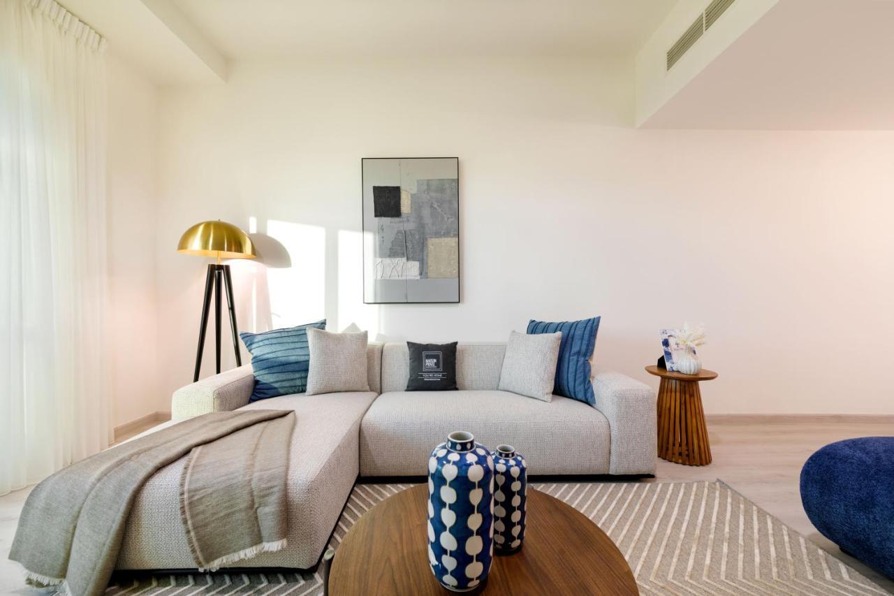 דירות דובאי Maison Privee - Millennium Executive Tower מראה חיצוני תמונה
