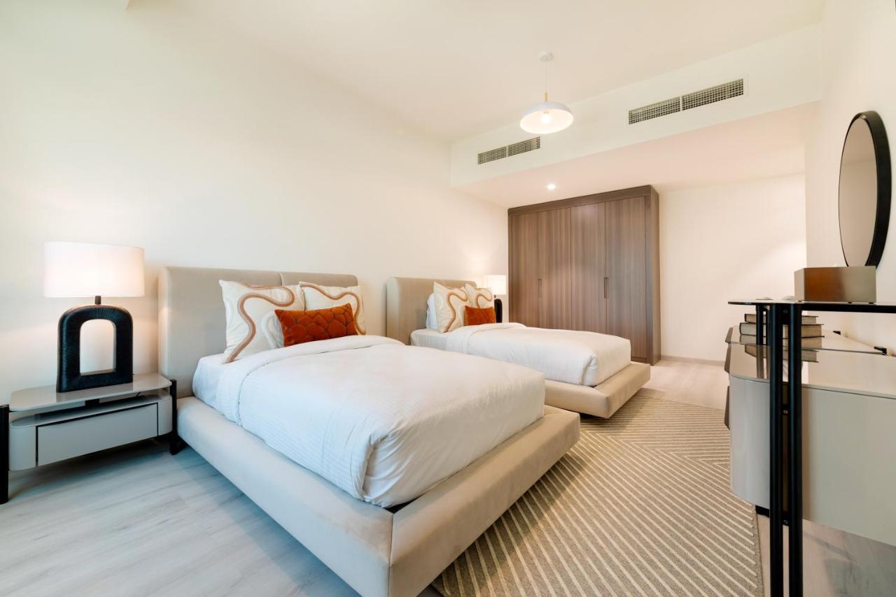 דירות דובאי Maison Privee - Millennium Executive Tower מראה חיצוני תמונה