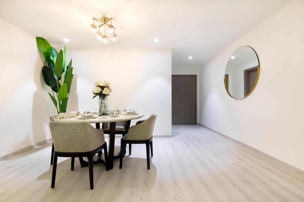 דירות דובאי Maison Privee - Millennium Executive Tower מראה חיצוני תמונה