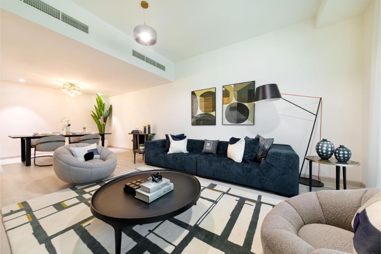 דירות דובאי Maison Privee - Millennium Executive Tower מראה חיצוני תמונה