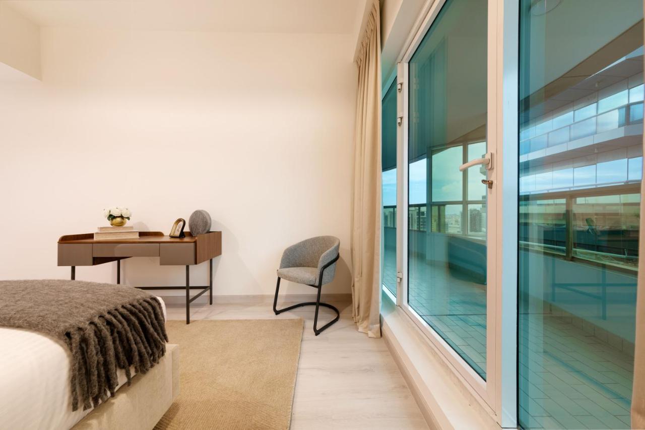 דירות דובאי Maison Privee - Millennium Executive Tower מראה חיצוני תמונה