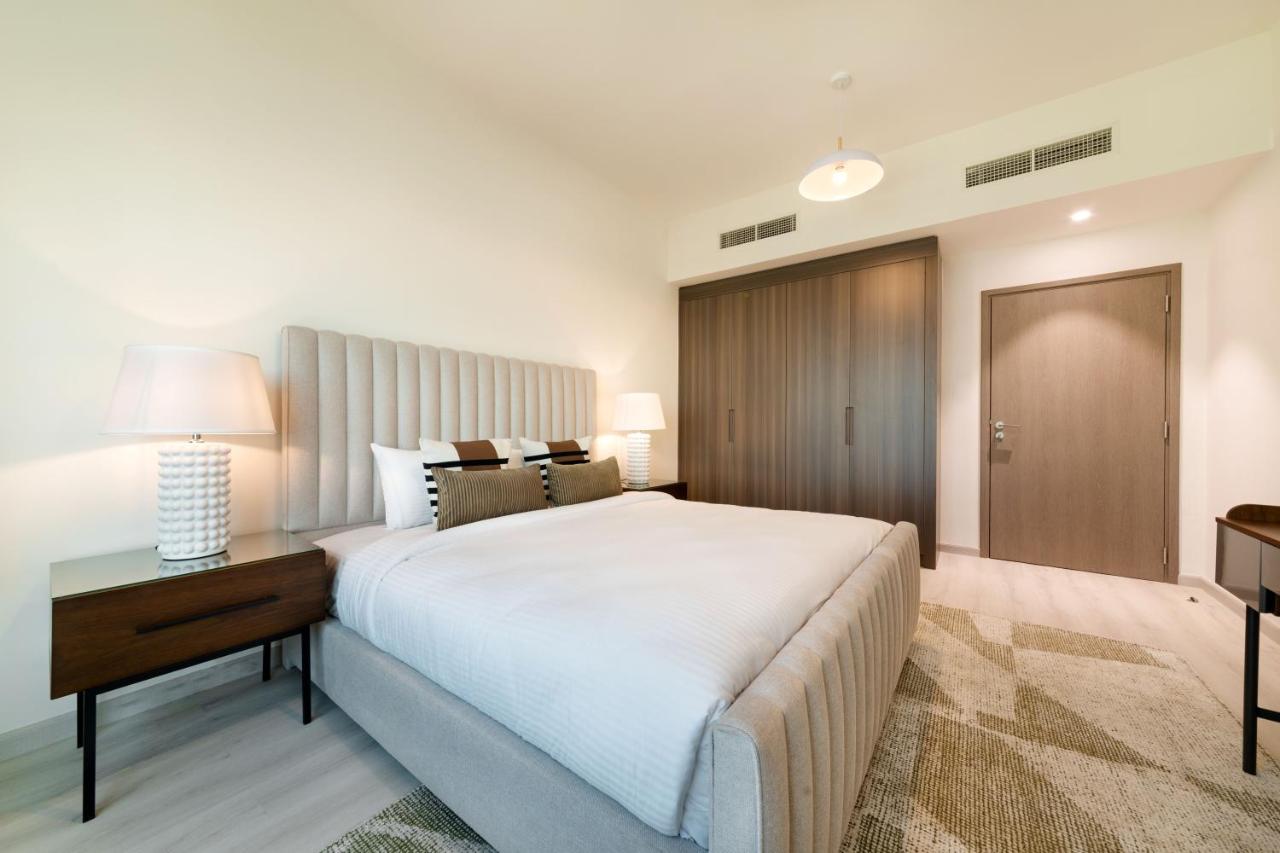 דירות דובאי Maison Privee - Millennium Executive Tower מראה חיצוני תמונה