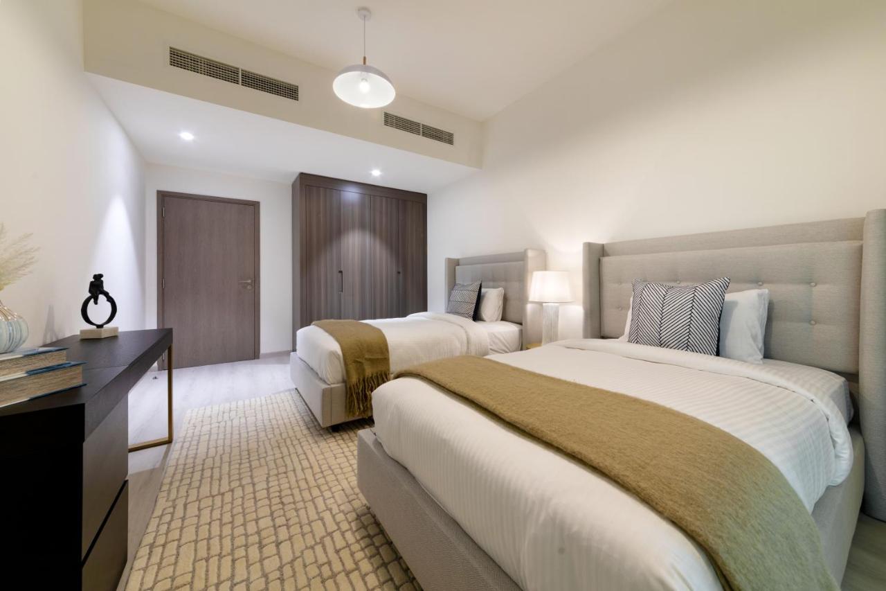 דירות דובאי Maison Privee - Millennium Executive Tower מראה חיצוני תמונה