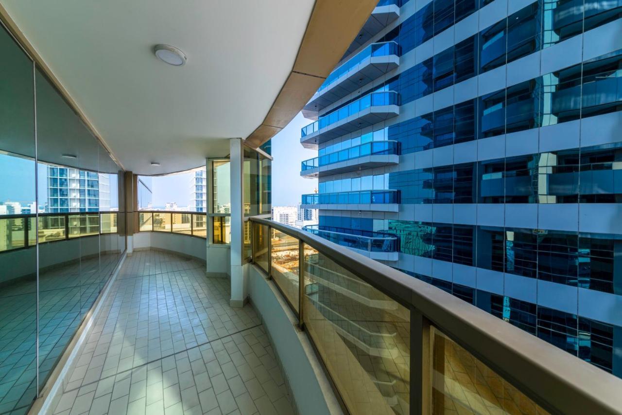 דירות דובאי Maison Privee - Millennium Executive Tower מראה חיצוני תמונה