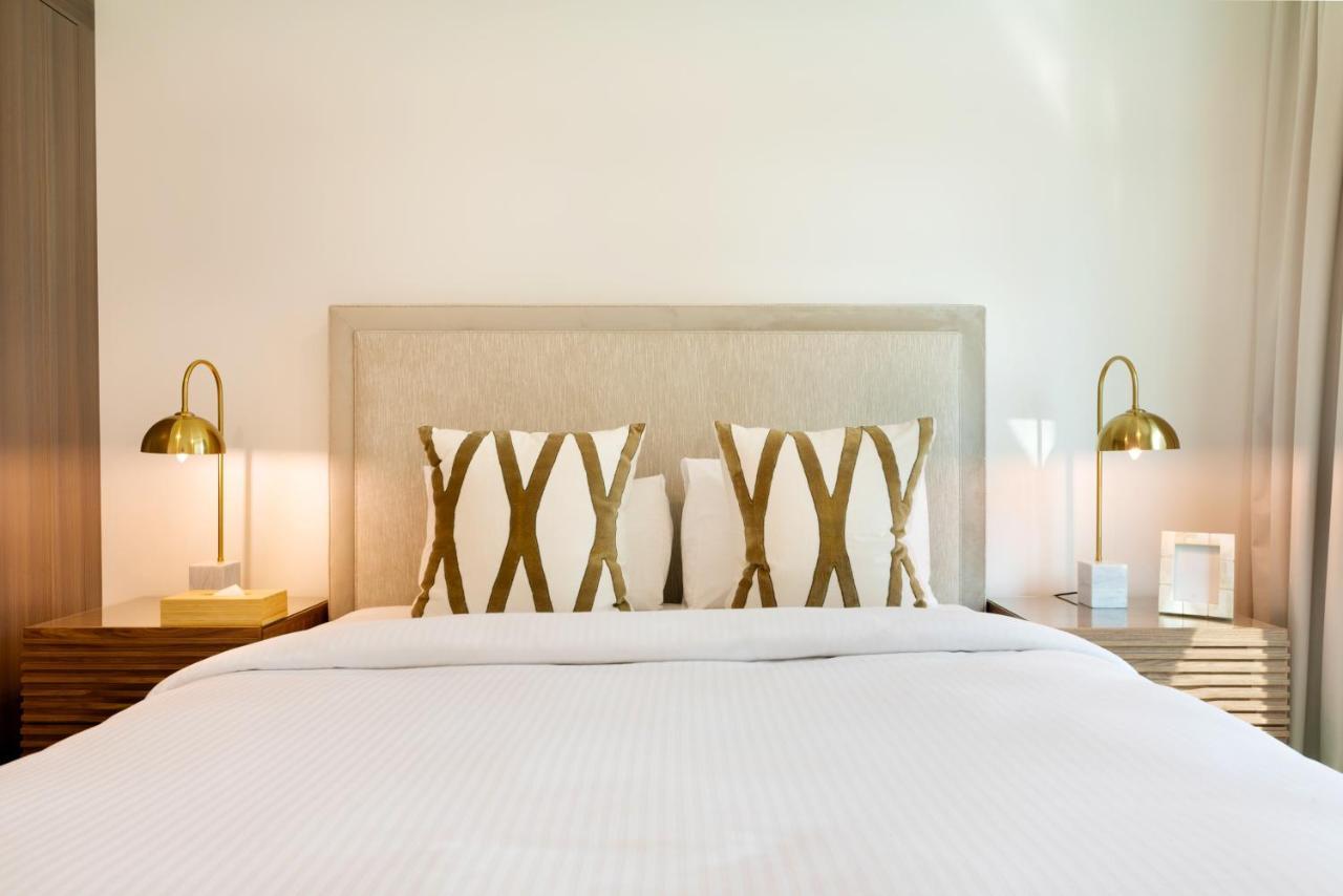 דירות דובאי Maison Privee - Millennium Executive Tower מראה חיצוני תמונה