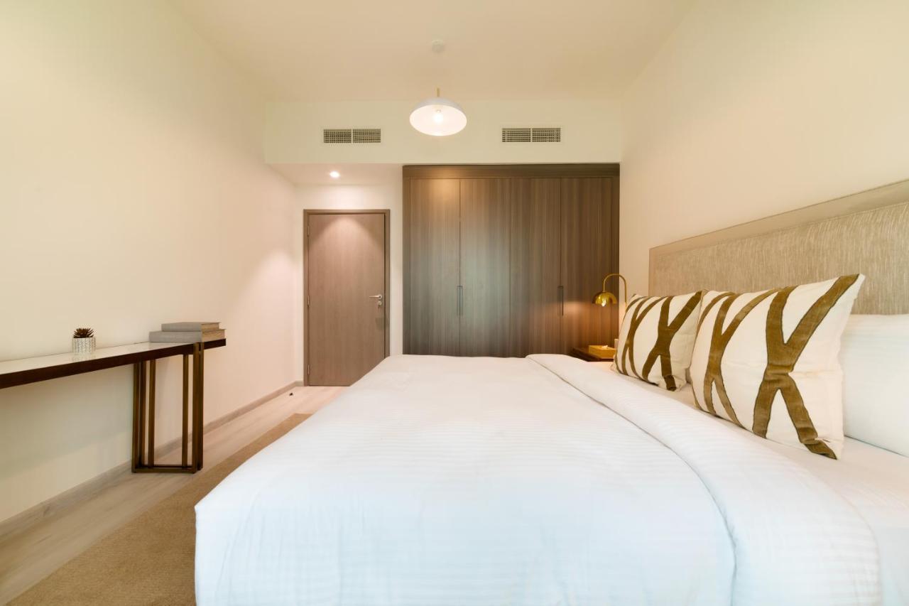דירות דובאי Maison Privee - Millennium Executive Tower מראה חיצוני תמונה