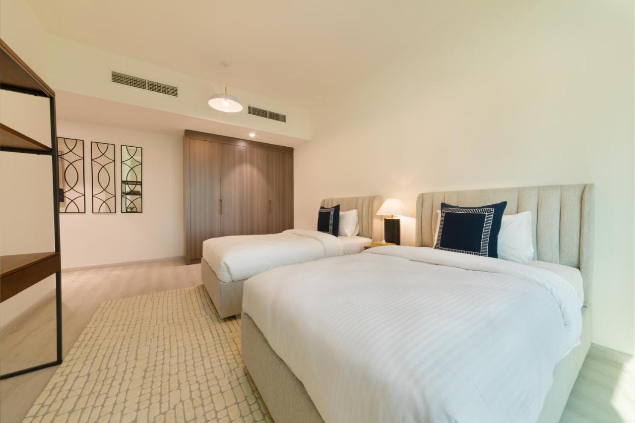 דירות דובאי Maison Privee - Millennium Executive Tower מראה חיצוני תמונה