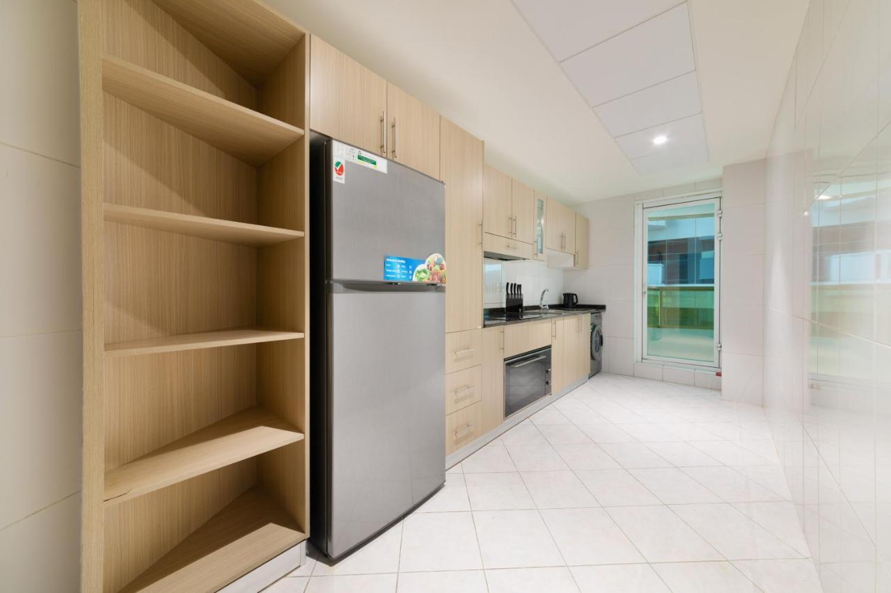 דירות דובאי Maison Privee - Millennium Executive Tower מראה חיצוני תמונה
