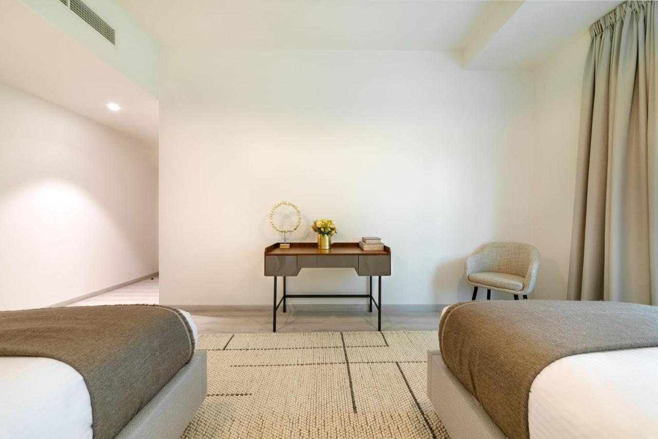 דירות דובאי Maison Privee - Millennium Executive Tower מראה חיצוני תמונה
