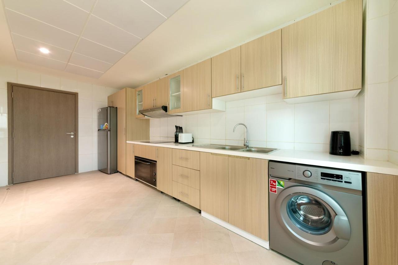 דירות דובאי Maison Privee - Millennium Executive Tower מראה חיצוני תמונה